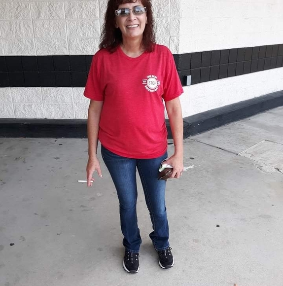 Meet your Posher, Serena - Picture 1 of 1